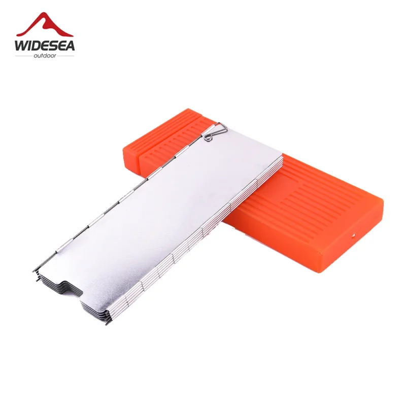 Portable Camping Wind Shield