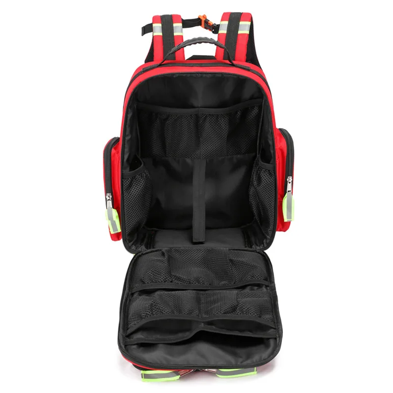 Large Capacity First Aid Backpack 6 Large Capacity First Aid Backpack - Image 6
