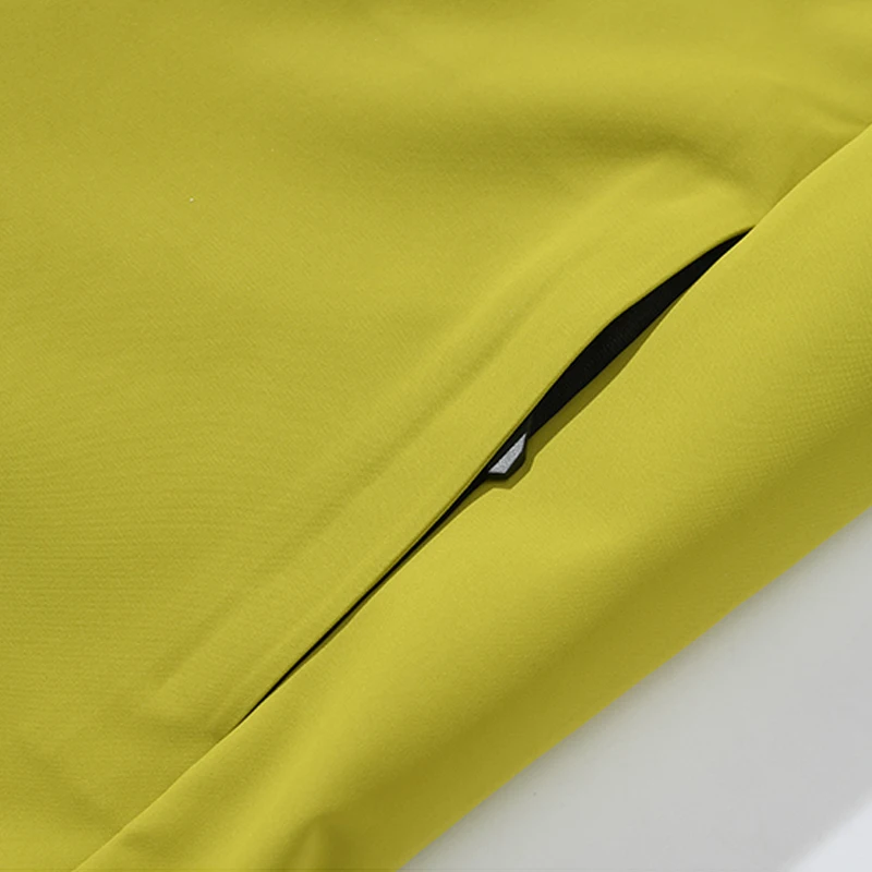 Unisex Waterproof Windbreaker Jacket 5 Unisex Waterproof Windbreaker Jacket - Image 5