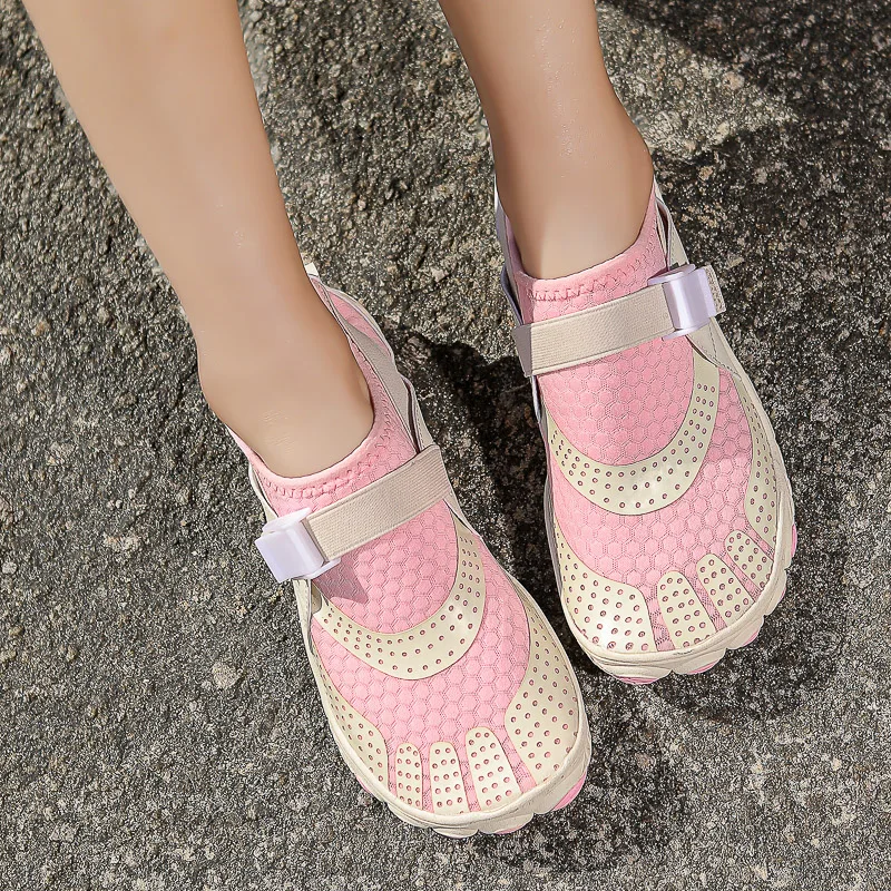 Quick-Dry Unisex Water Sneakers 17 Quick-Dry Unisex Water Sneakers - Image 17