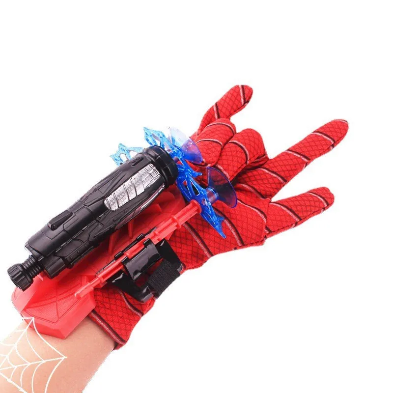 Bracelet Launcher Wrist Toy Gun 4 Bracelet Launcher Wrist Toy Gun - Image 4