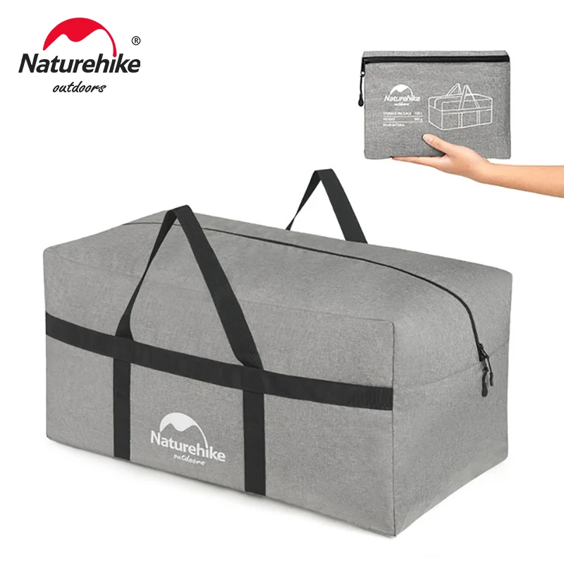Large Outdoor Equipment Storage Bag