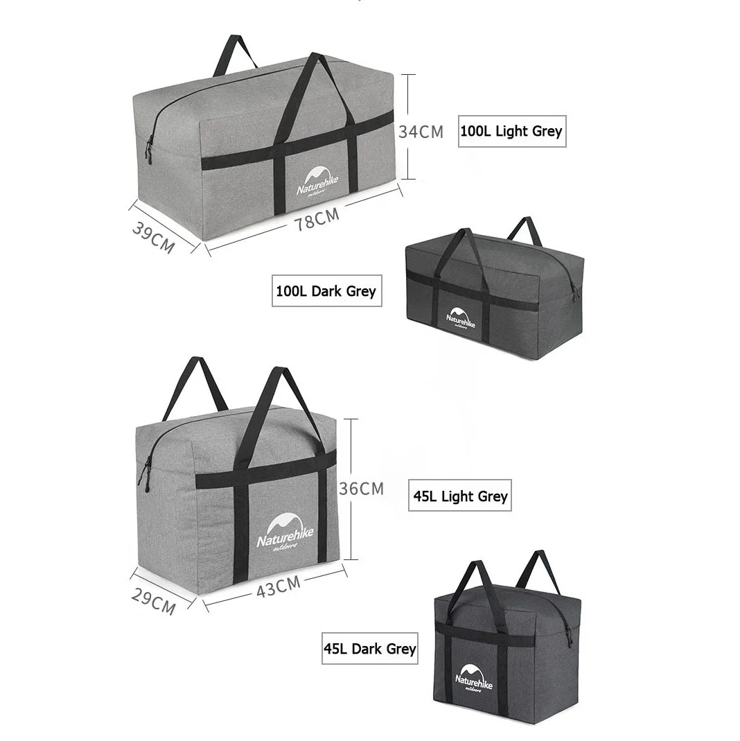 Large Outdoor Equipment Storage Bag 5 Large Outdoor Equipment Storage Bag - Image 5
