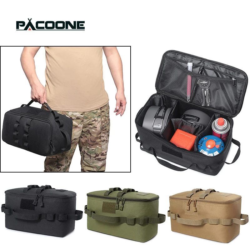 Large Capacity Gas Tank Storage Bag for Camping 1 Large Capacity Gas Tank Storage Bag for Camping