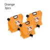 orange-3pcs