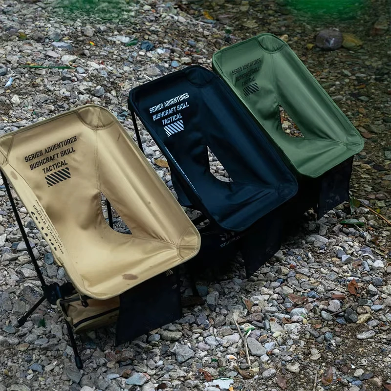 Lightweight Portable Folding Camping Chair