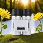 Powerful Portable Binoculars for Outdoor Hunting