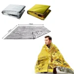 Emergency Insulation Blanket