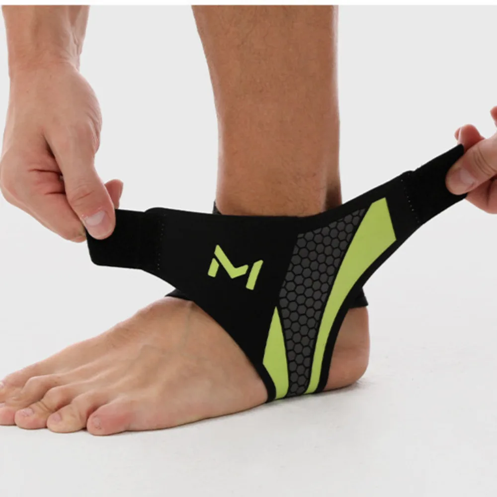 Women's Anti-Twist Ankle Brace 1 Women's Anti-Twist Ankle Brace