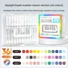 36-colors-set