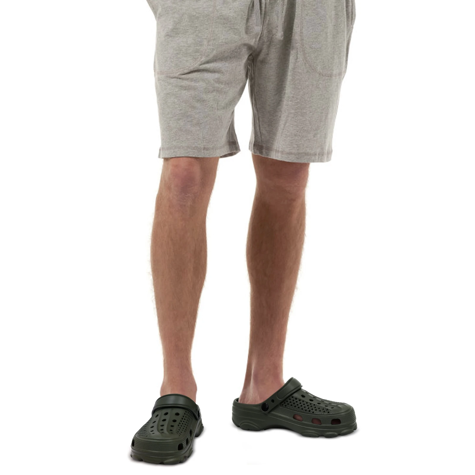 Unisex EVA Clogs — Lightweight Slip-On 5 Unisex EVA Clogs — Lightweight Slip-On - Image 5