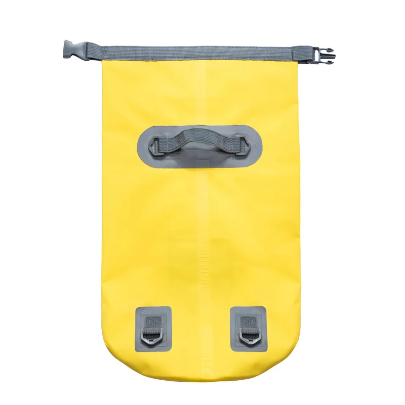 Outdoor PVC Waterproof Storage Dry Bag 20L 5 Outdoor PVC Waterproof Storage Dry Bag 20L - Image 5