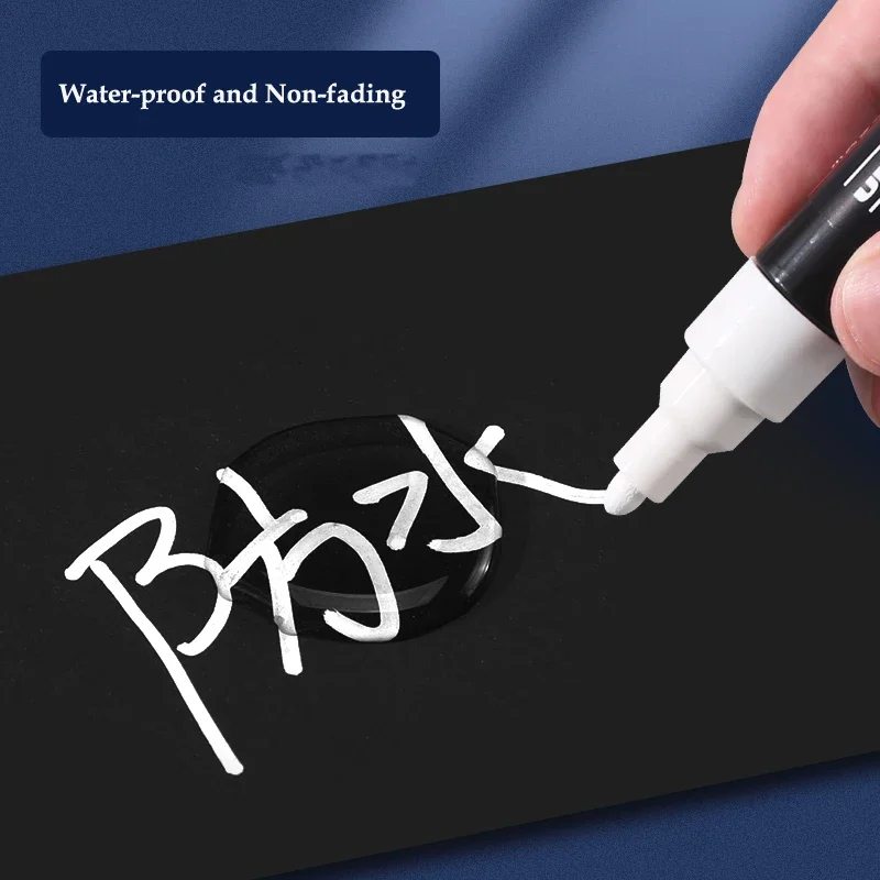 Permanent Quick-Dry Acrylic Marker - Image 6