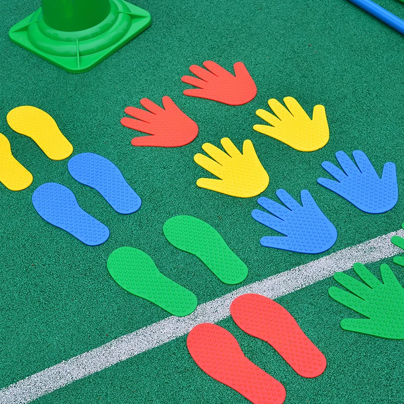 Interactive Sensory Games Set