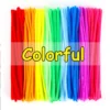colorful
