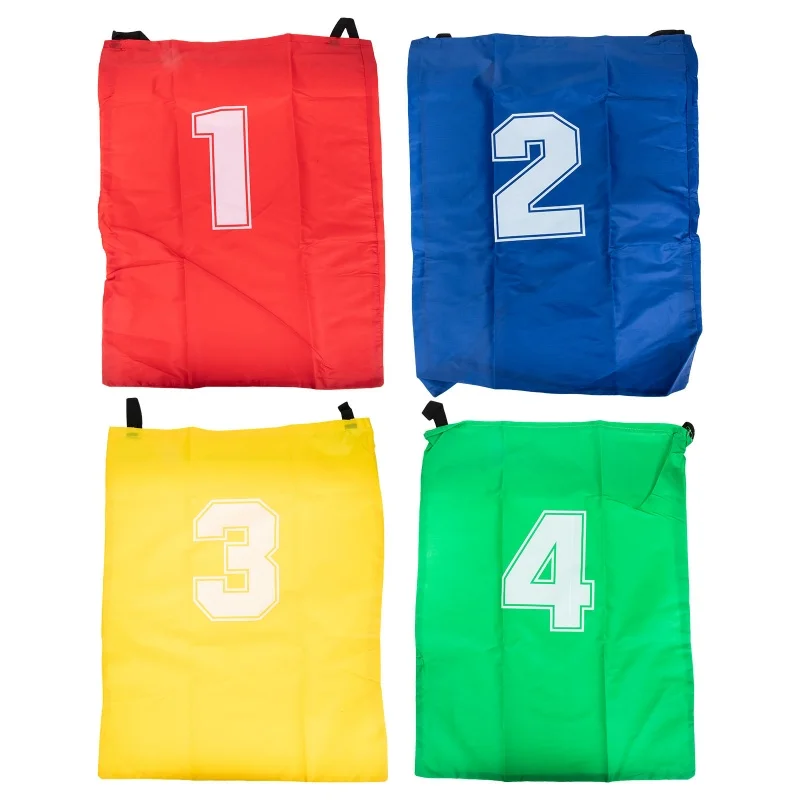 Outdoor Kangaroo Jumping Bag Sack Race Game for Kids 5 Outdoor Kangaroo Jumping Bag Sack Race Game for Kids - Image 5