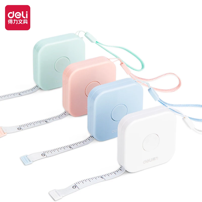 Flexible Sewing Tape Measure 2 m