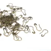 bronze-color100pcs