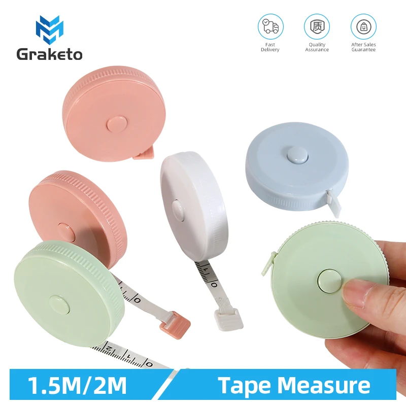 Dual‑Scale Flexible Tape Measure 1.5 m 1 Dual‑Scale Flexible Tape Measure 1.5 m