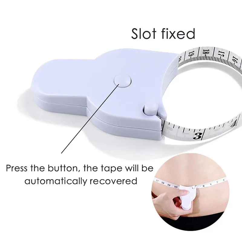 Retractable 1.5 m Measuring Tape 1 Retractable 1.5 m Measuring Tape