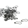 black-100pcs
