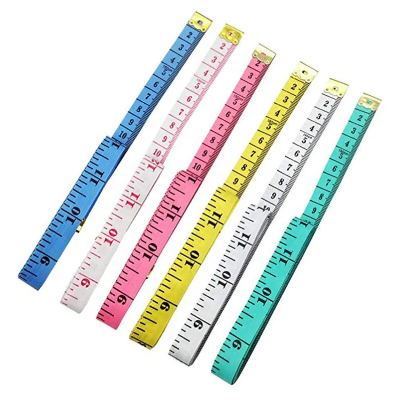 Retractable Sewing Tape Measure 1.5 m