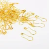 golden-100pcs