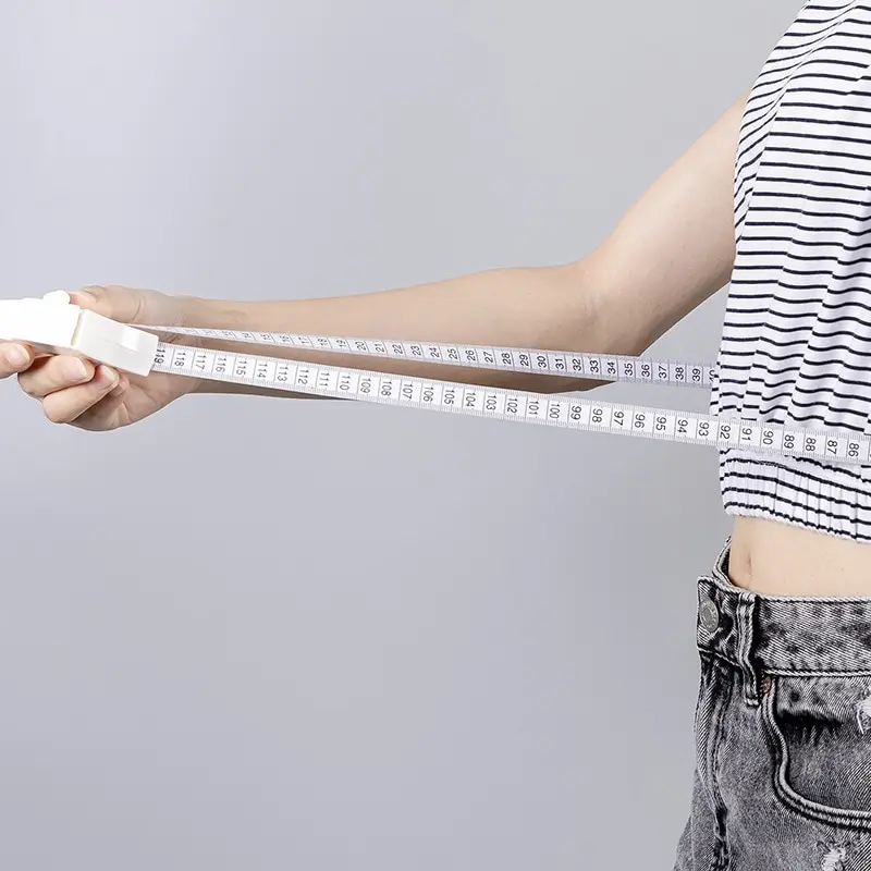 Retractable 1.5 m Measuring Tape 4 Retractable 1.5 m Measuring Tape - Image 4