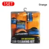 orange-9pcs