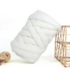 milky-white