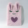 light-pink-rabbit