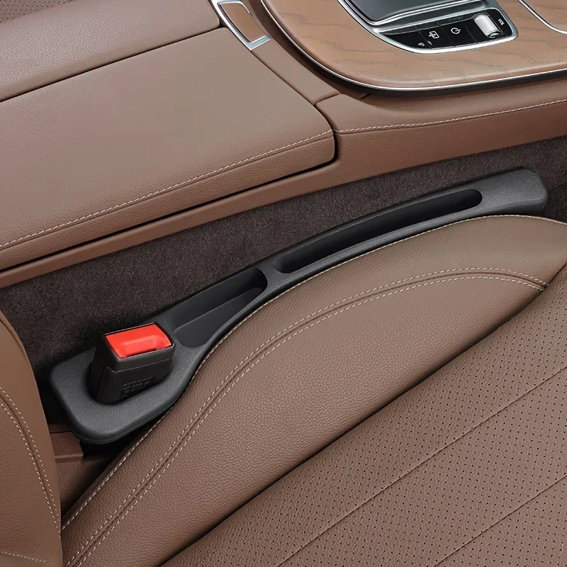 Universal Seat Gap Filler Strip