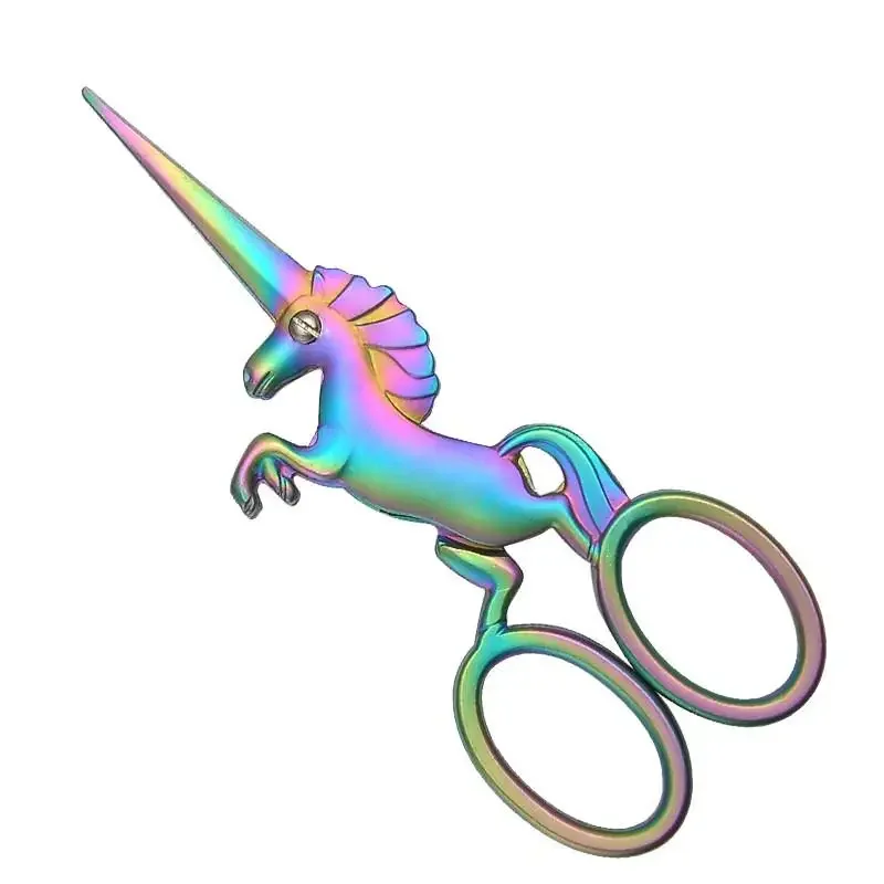 Precision Thread Scissors 11.5 cm 6 Precision Thread Scissors 11.5 cm - Image 6
