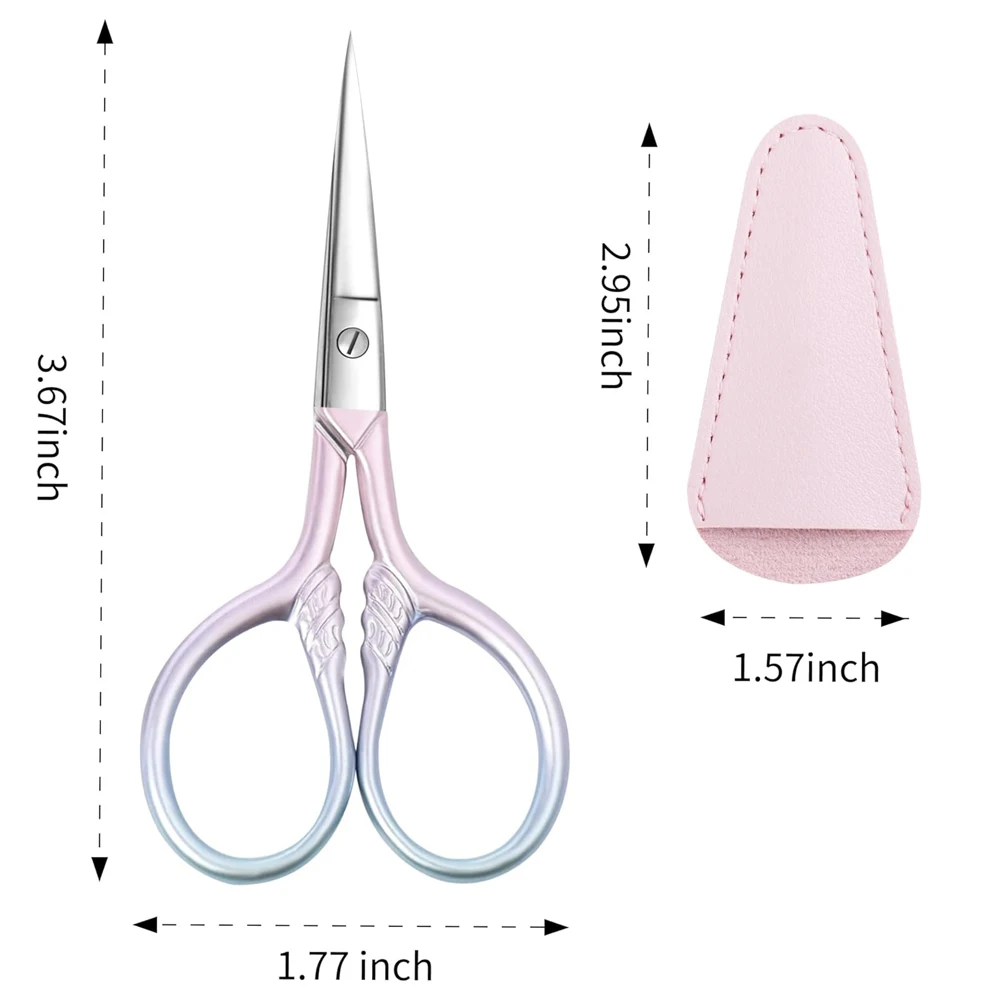 Precision Embroidery & Grooming Scissors 6 Precision Embroidery & Grooming Scissors - Image 6