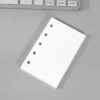 blank