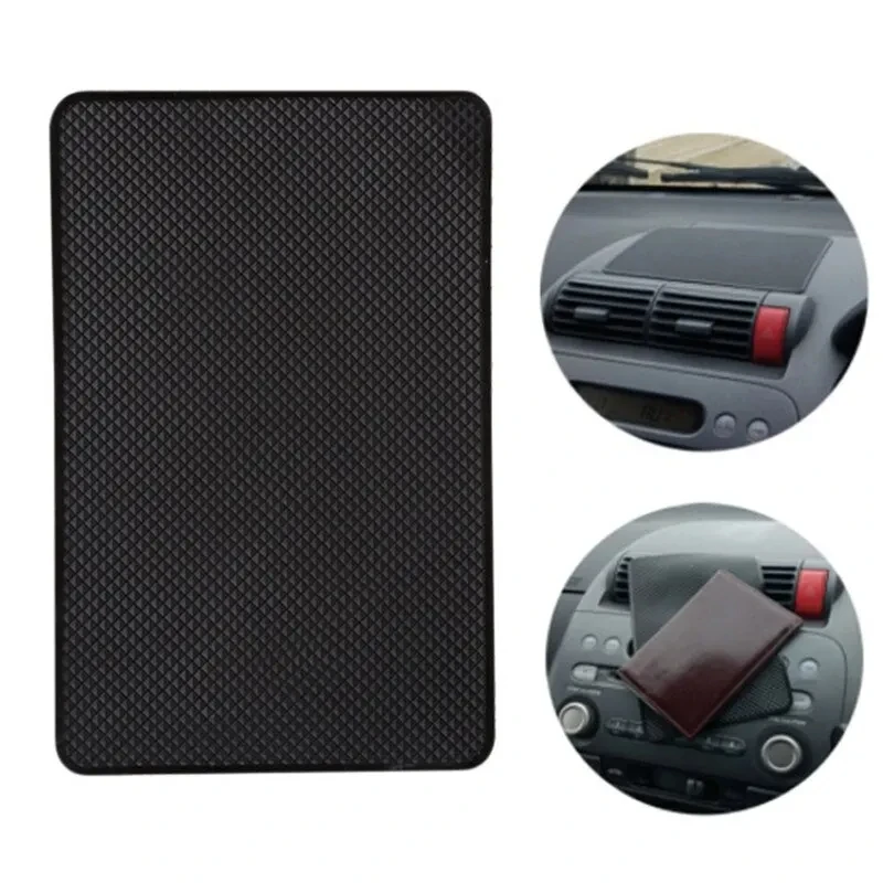 Heat-Resistant Non-Slip Dashboard Mat 5 Heat-Resistant Non-Slip Dashboard Mat - Image 5