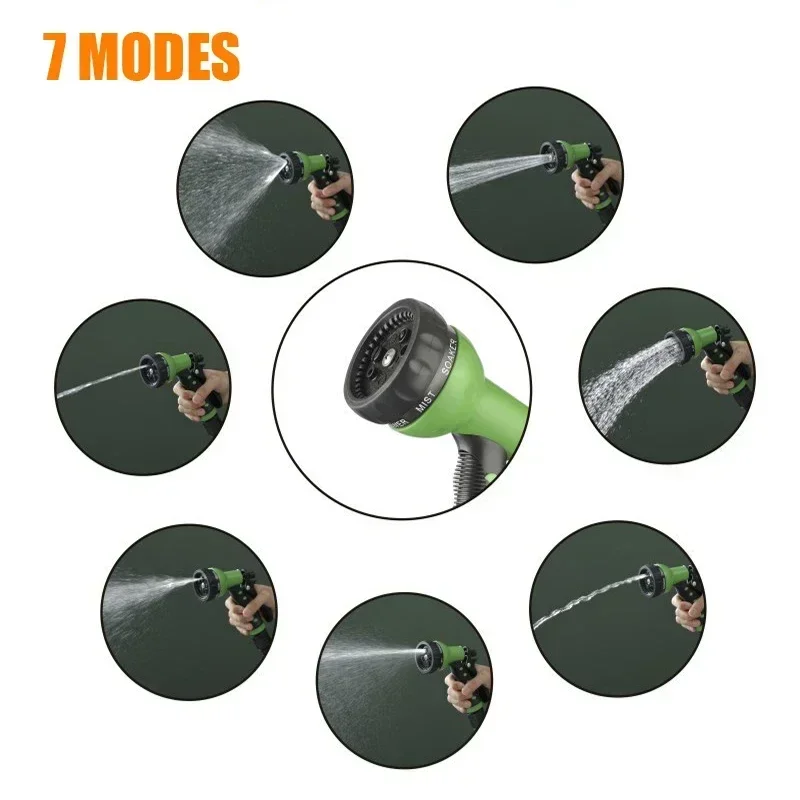 Portable Camping Shower With 3m Hose 5 Portable Camping Shower With 3m Hose - Image 5