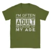 army-green