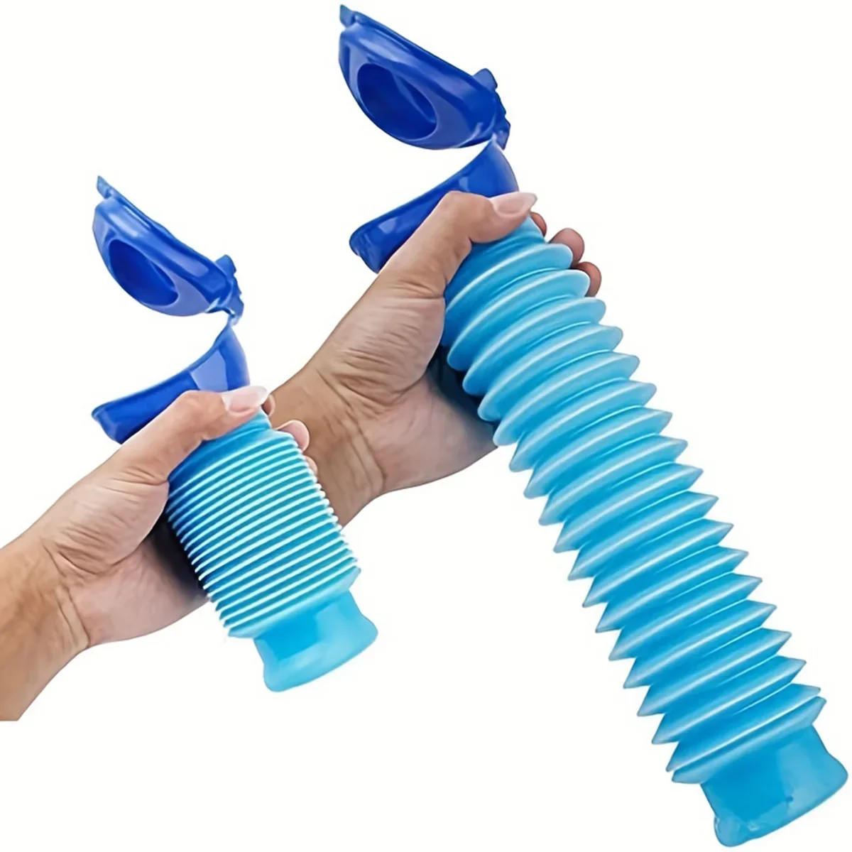 Collapsible 750 ml Travel Urinal 4 Collapsible 750 ml Travel Urinal - Image 4